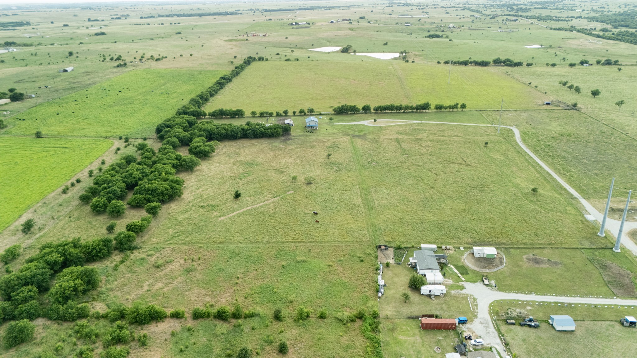 124 County Road 4511 Decatur TX 76234