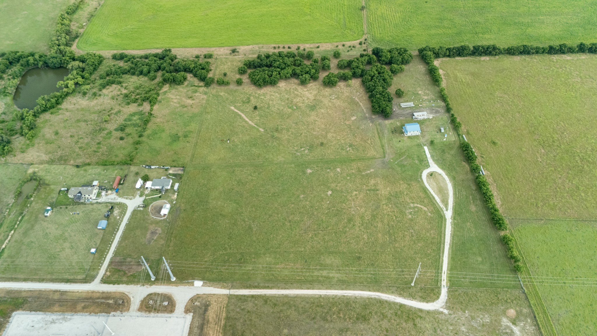 124 County Road 4511 Decatur TX 76234