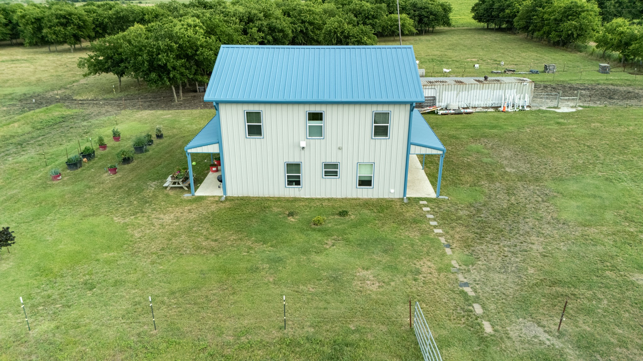 124 County Road 4511 Decatur TX 76234