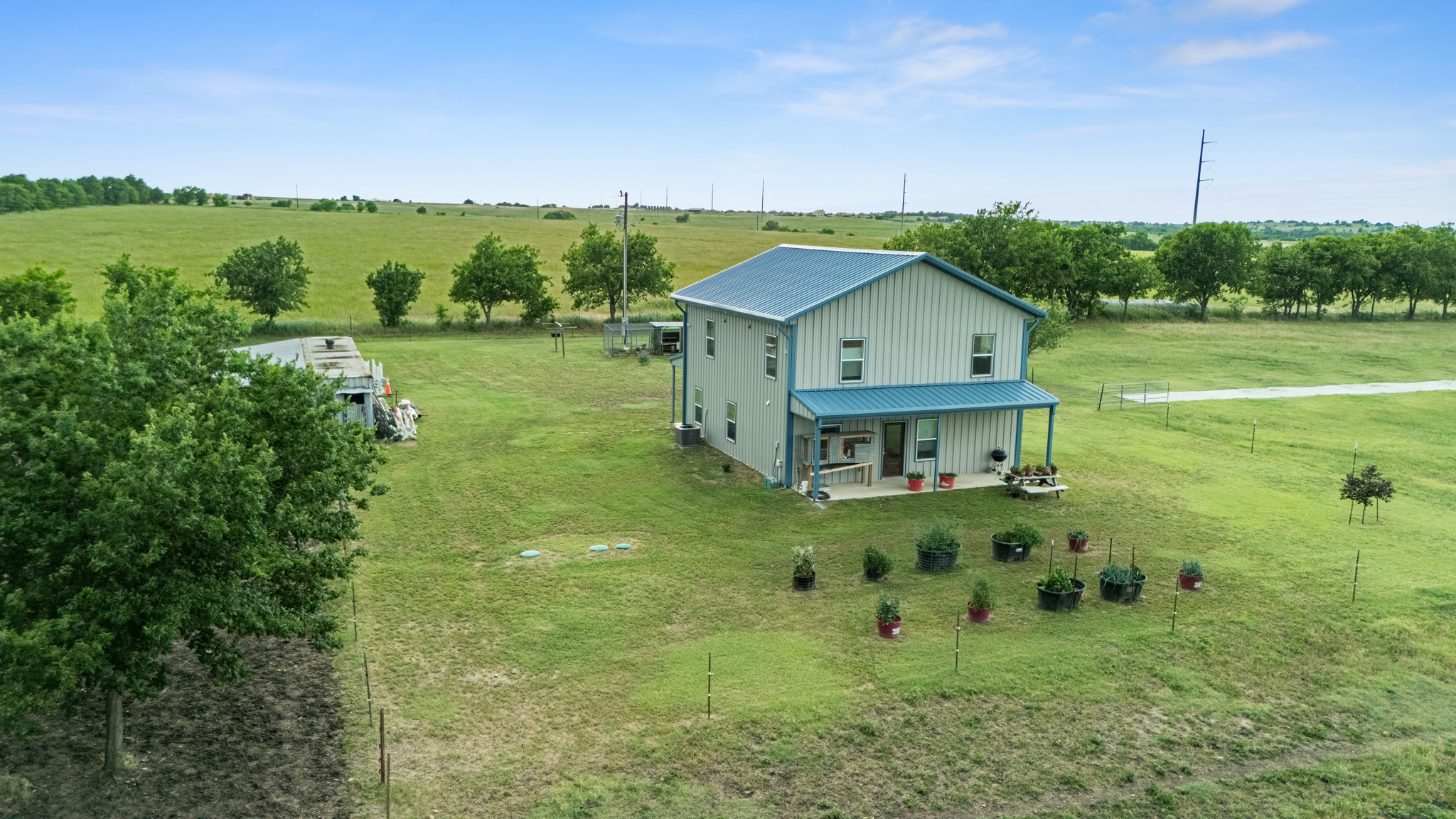 124 County Road 4511 Decatur TX 76234