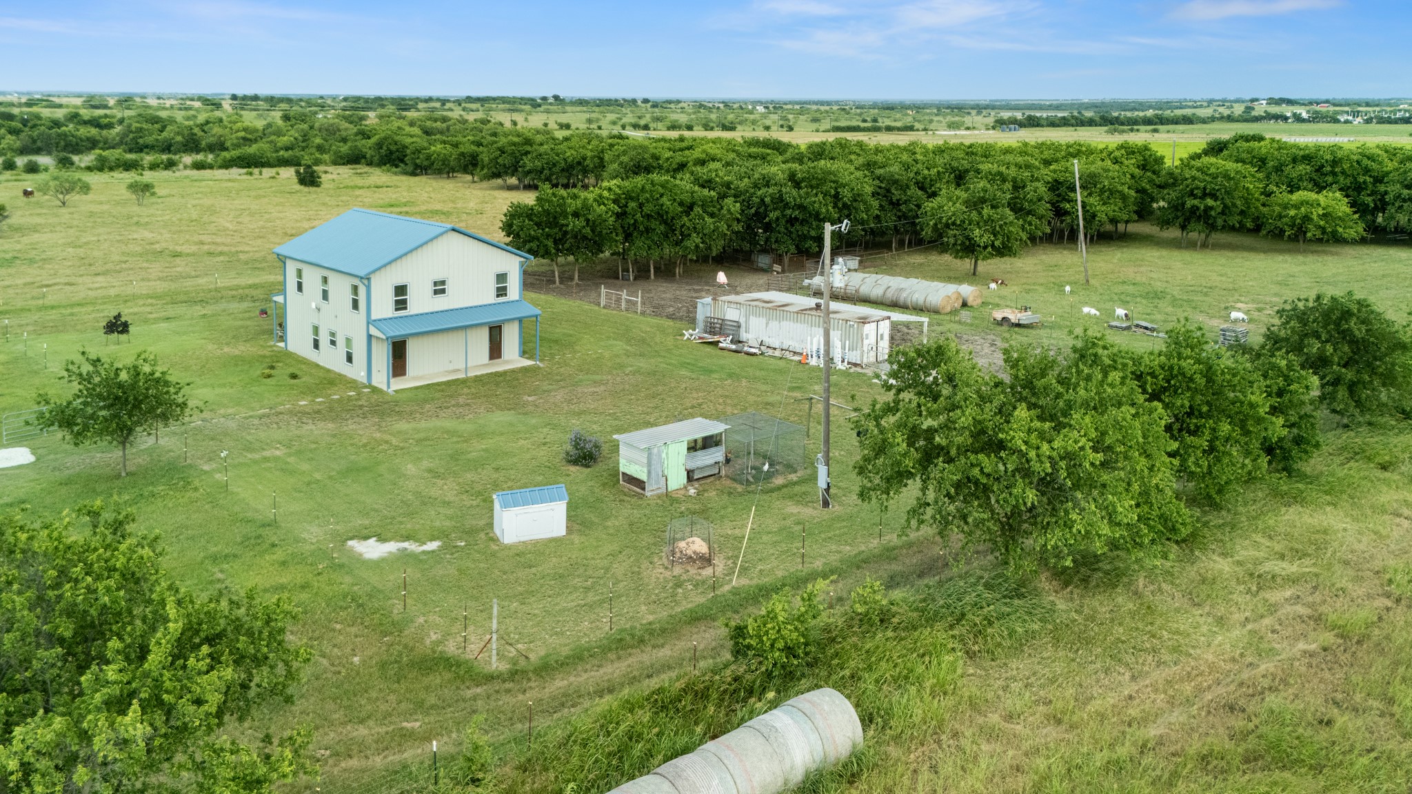 124 County Road 4511 Decatur TX 76234