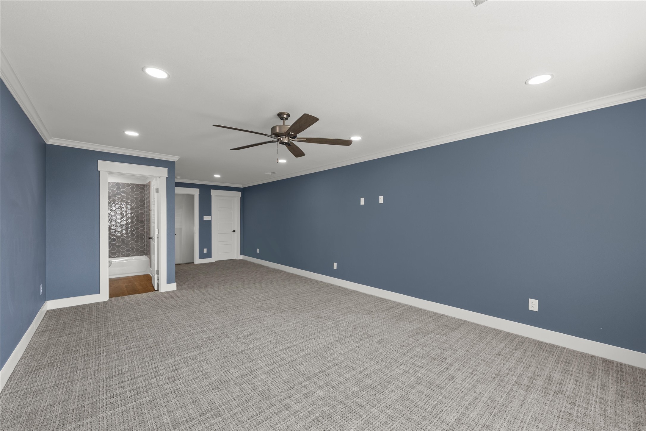 206 Southern Heights Drive Lorena TX 76655