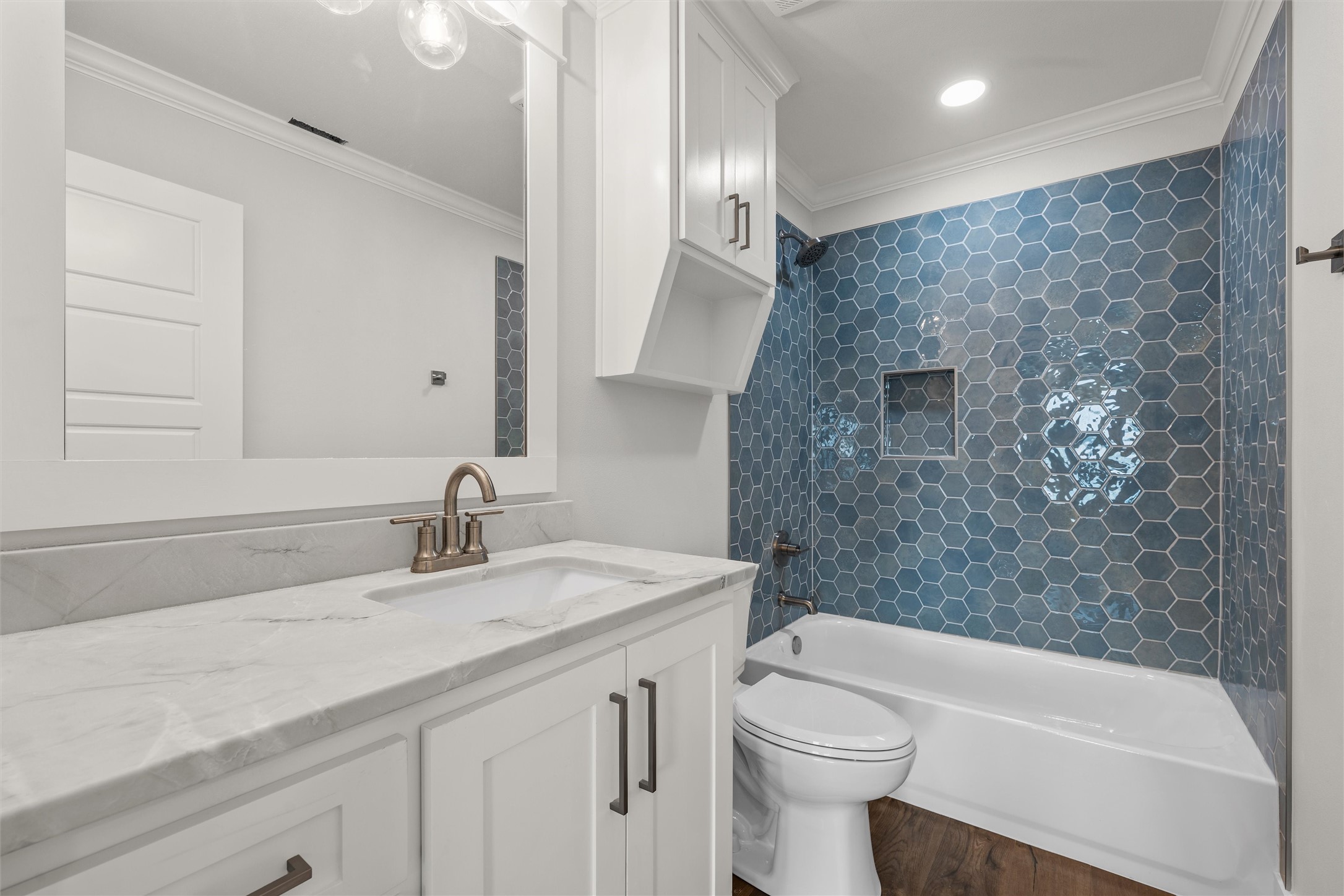 206 Southern Heights Drive Lorena TX 76655
