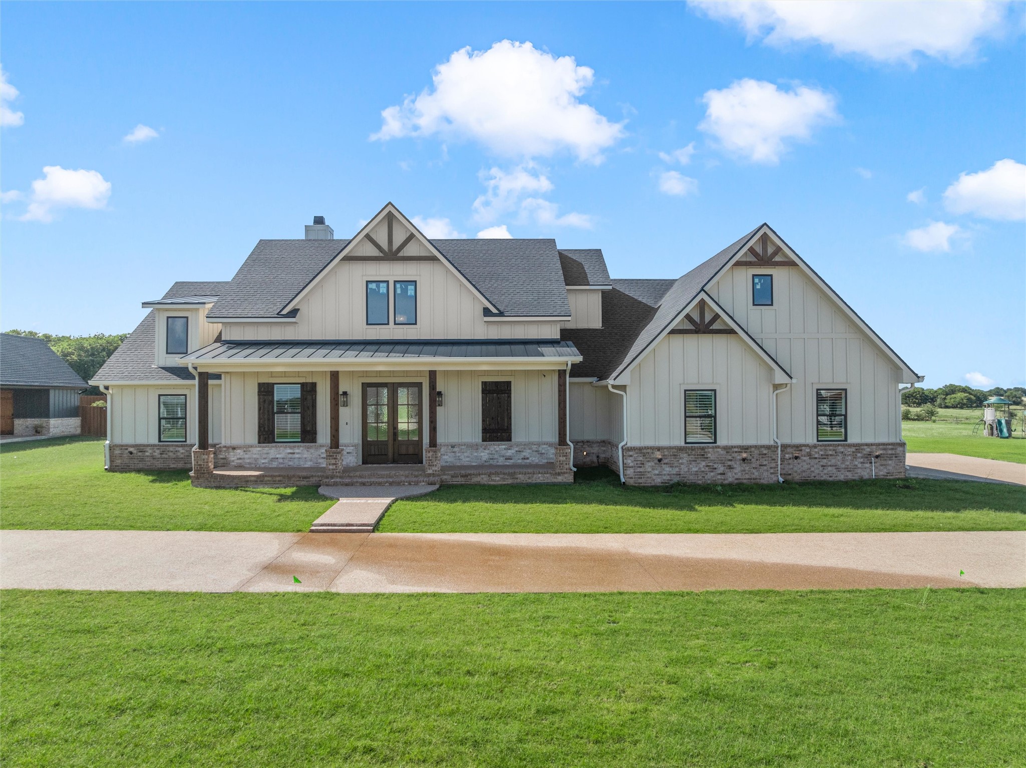 206 Southern Heights Drive Lorena TX 76655