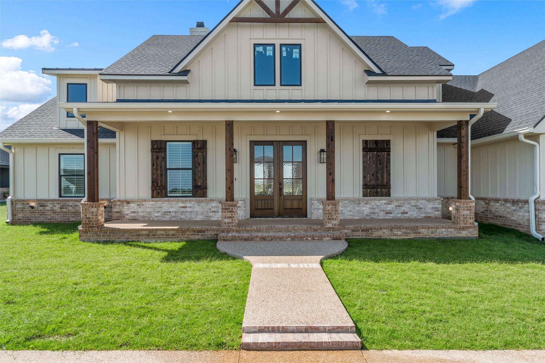 206 Southern Heights Drive Lorena TX 76655
