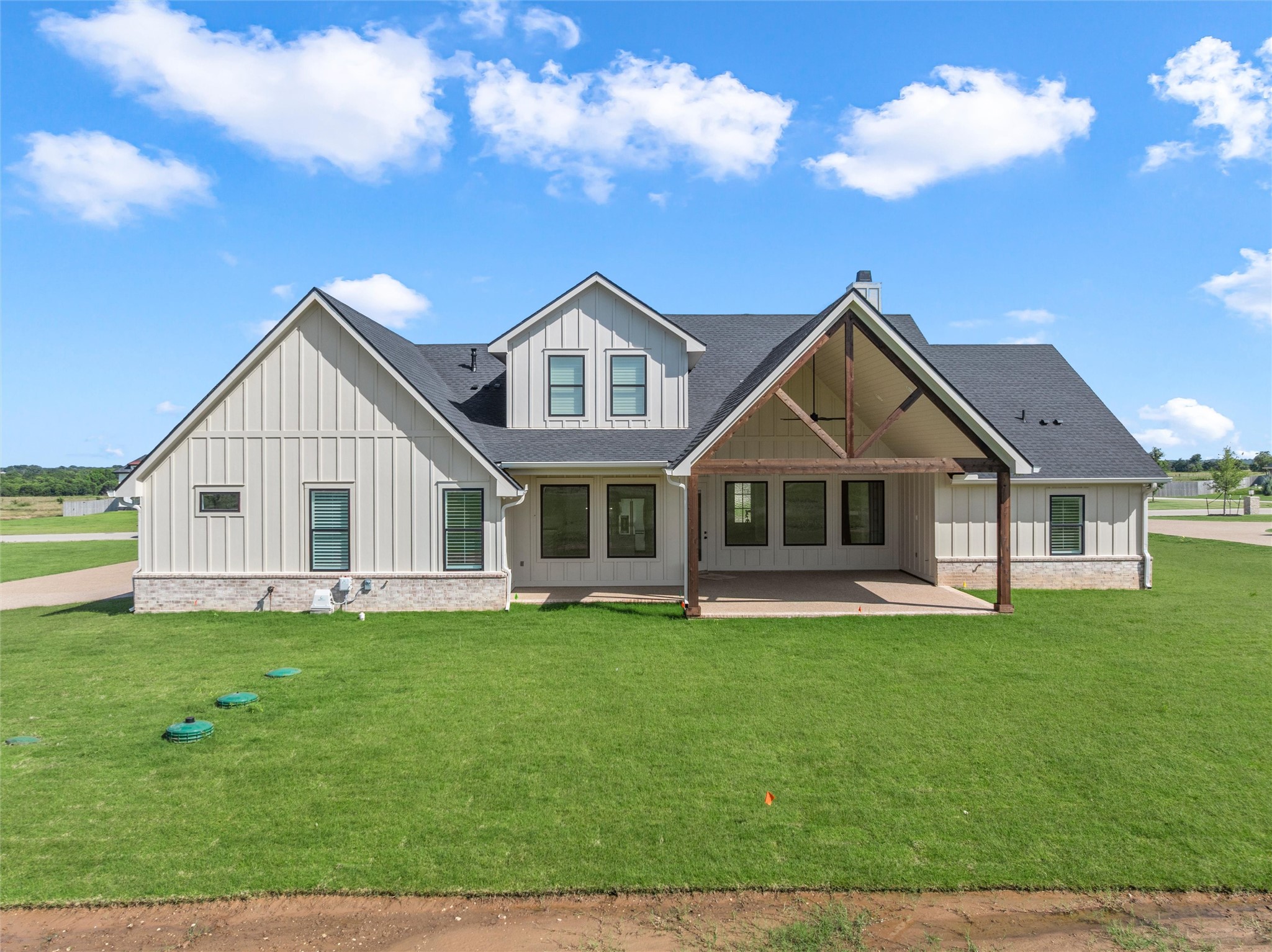 206 Southern Heights Drive Lorena TX 76655