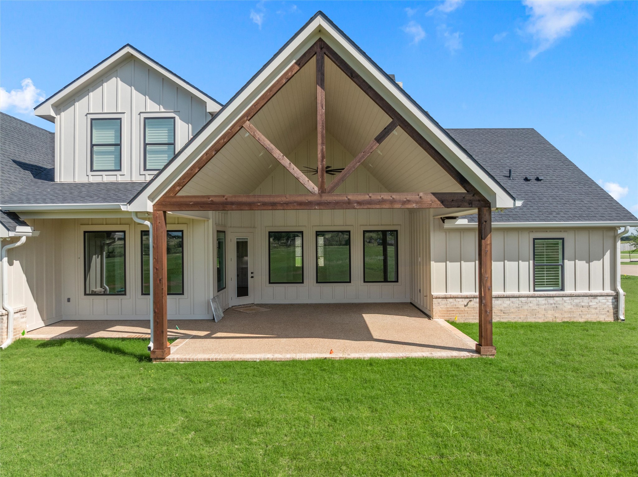 206 Southern Heights Drive Lorena TX 76655
