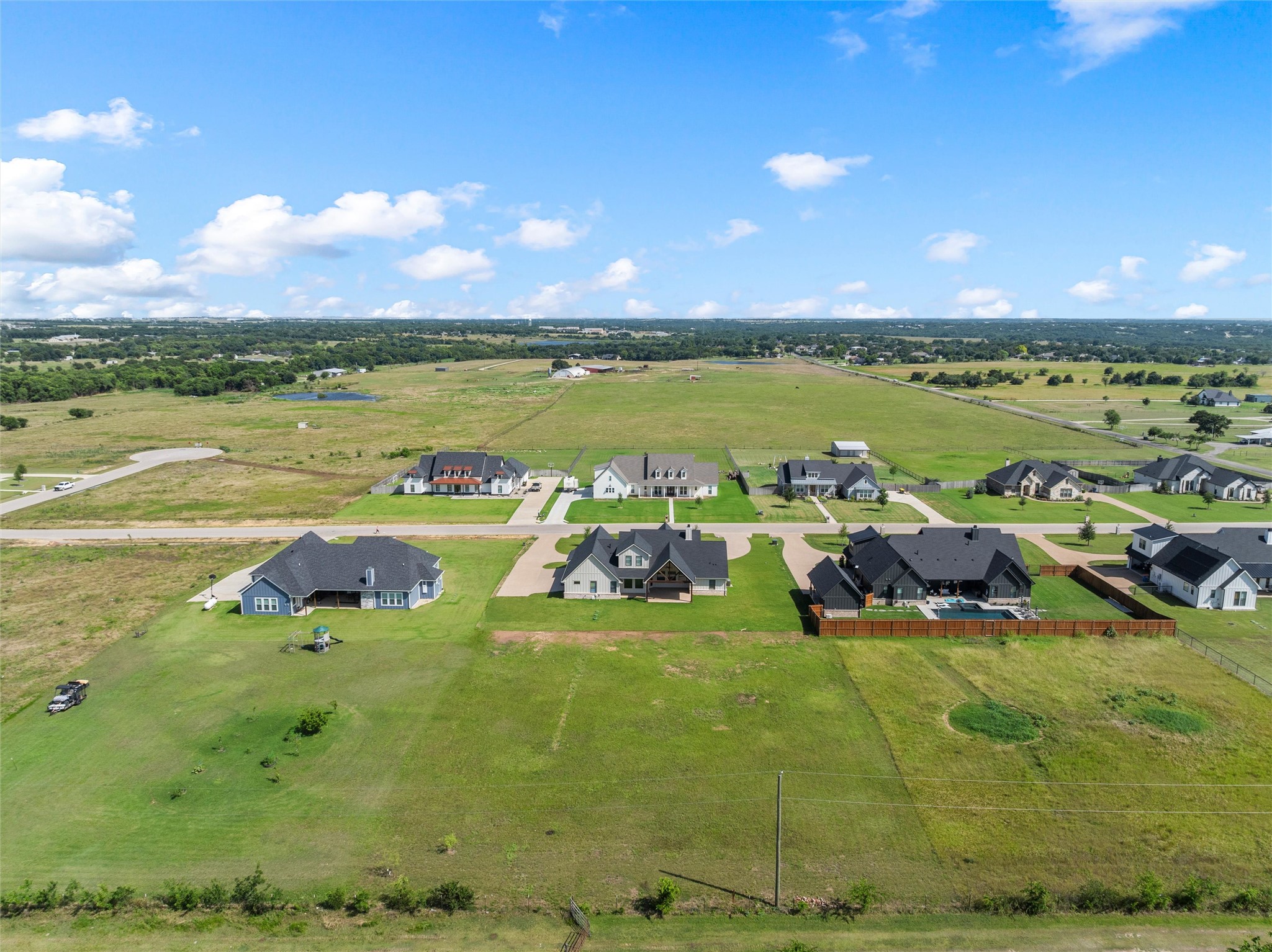 206 Southern Heights Drive Lorena TX 76655