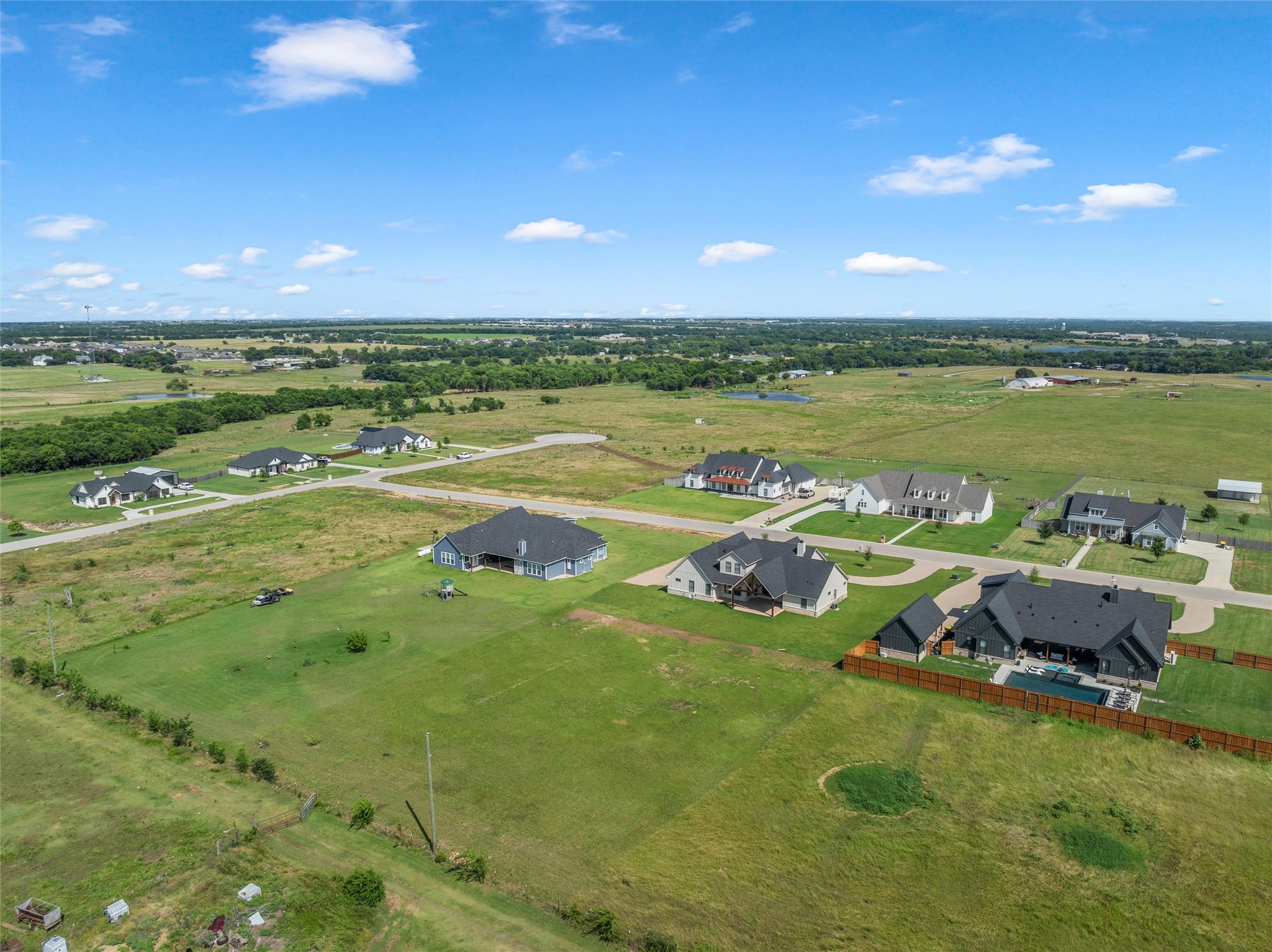206 Southern Heights Drive Lorena TX 76655