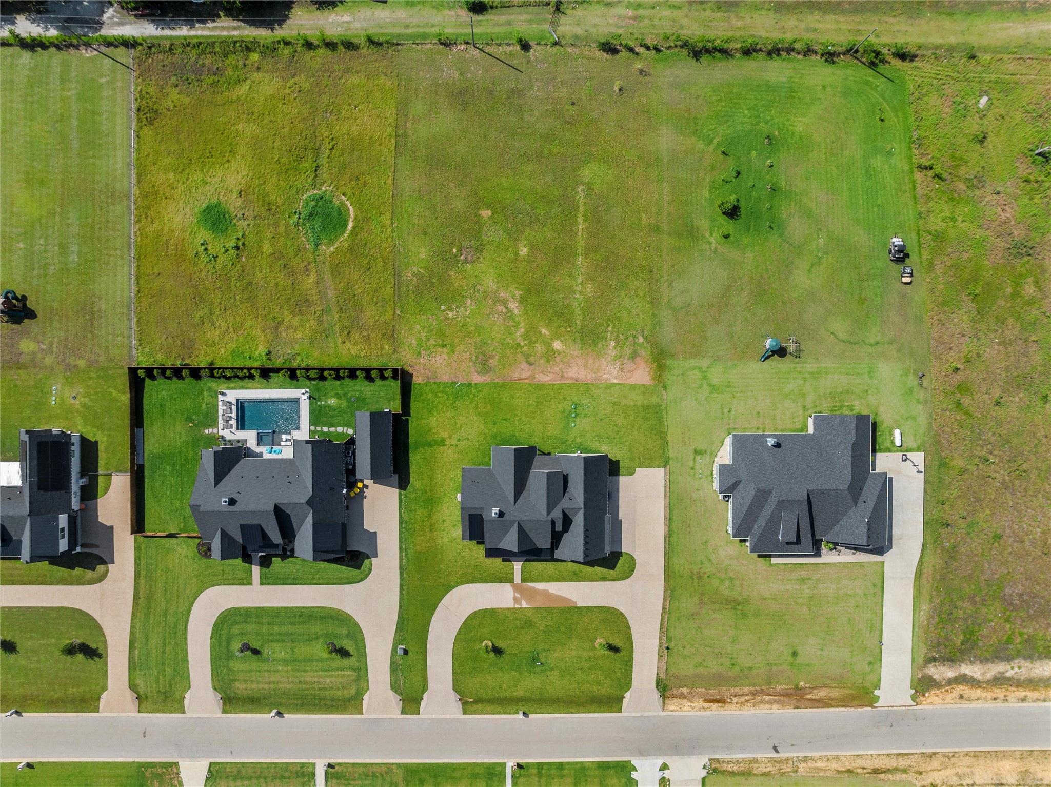 206 Southern Heights Drive Lorena TX 76655