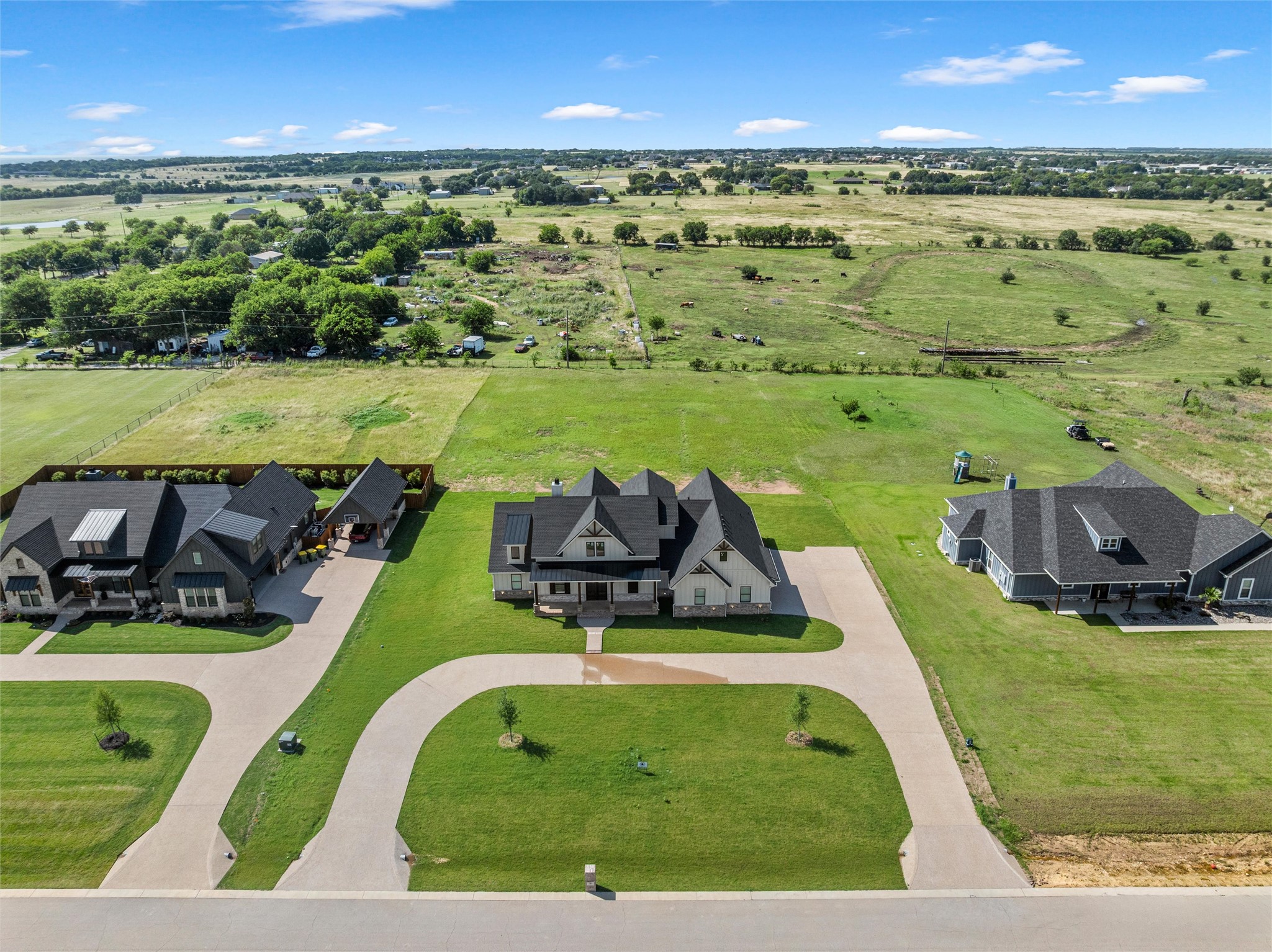 206 Southern Heights Drive Lorena TX 76655