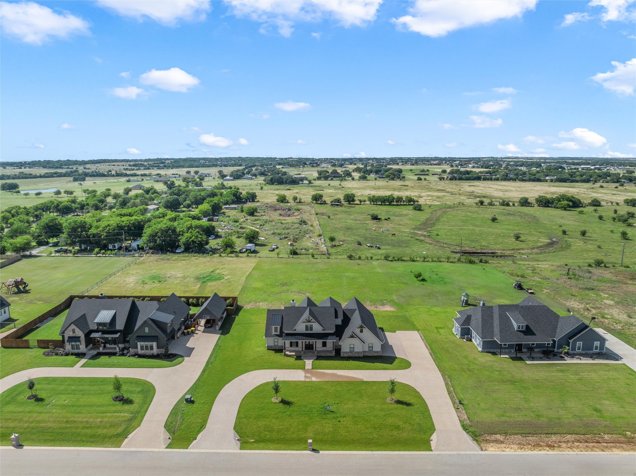 206 Southern Heights Drive Lorena TX 76655