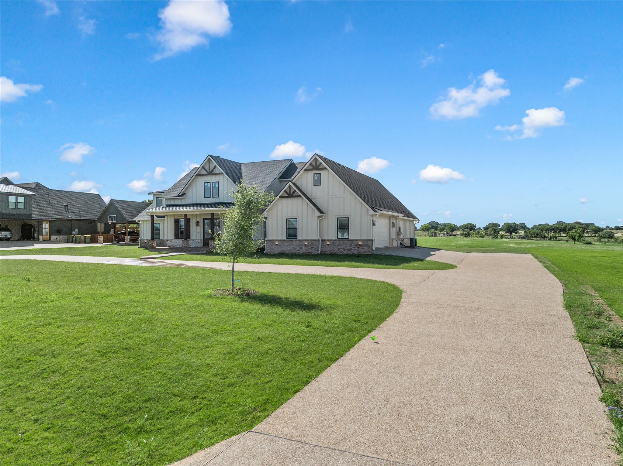 206 Southern Heights Drive Lorena TX 76655