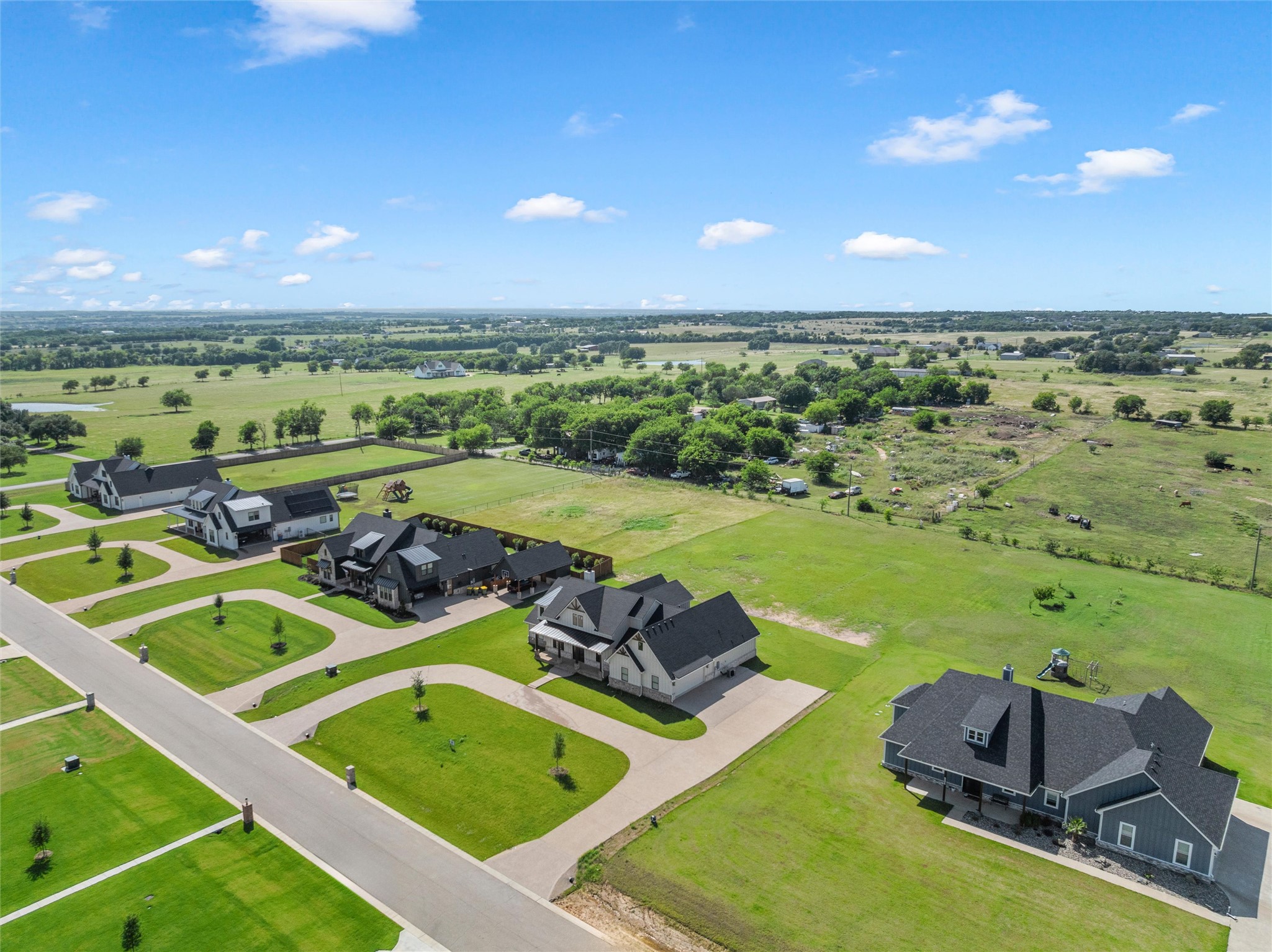 206 Southern Heights Drive Lorena TX 76655