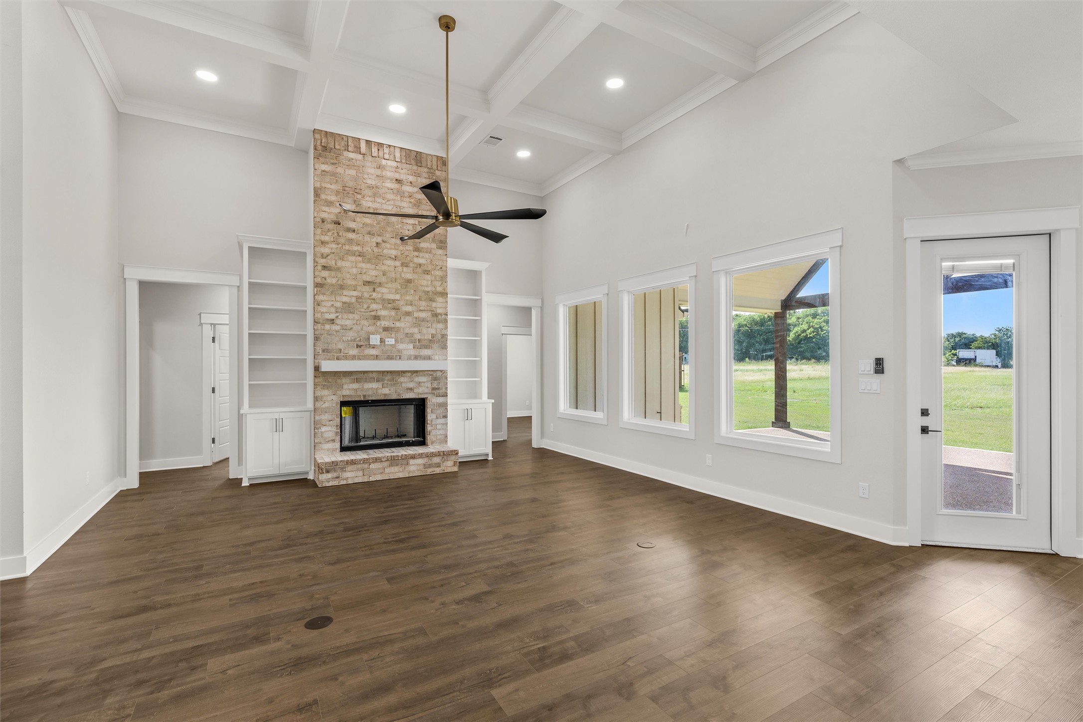 206 Southern Heights Drive Lorena TX 76655