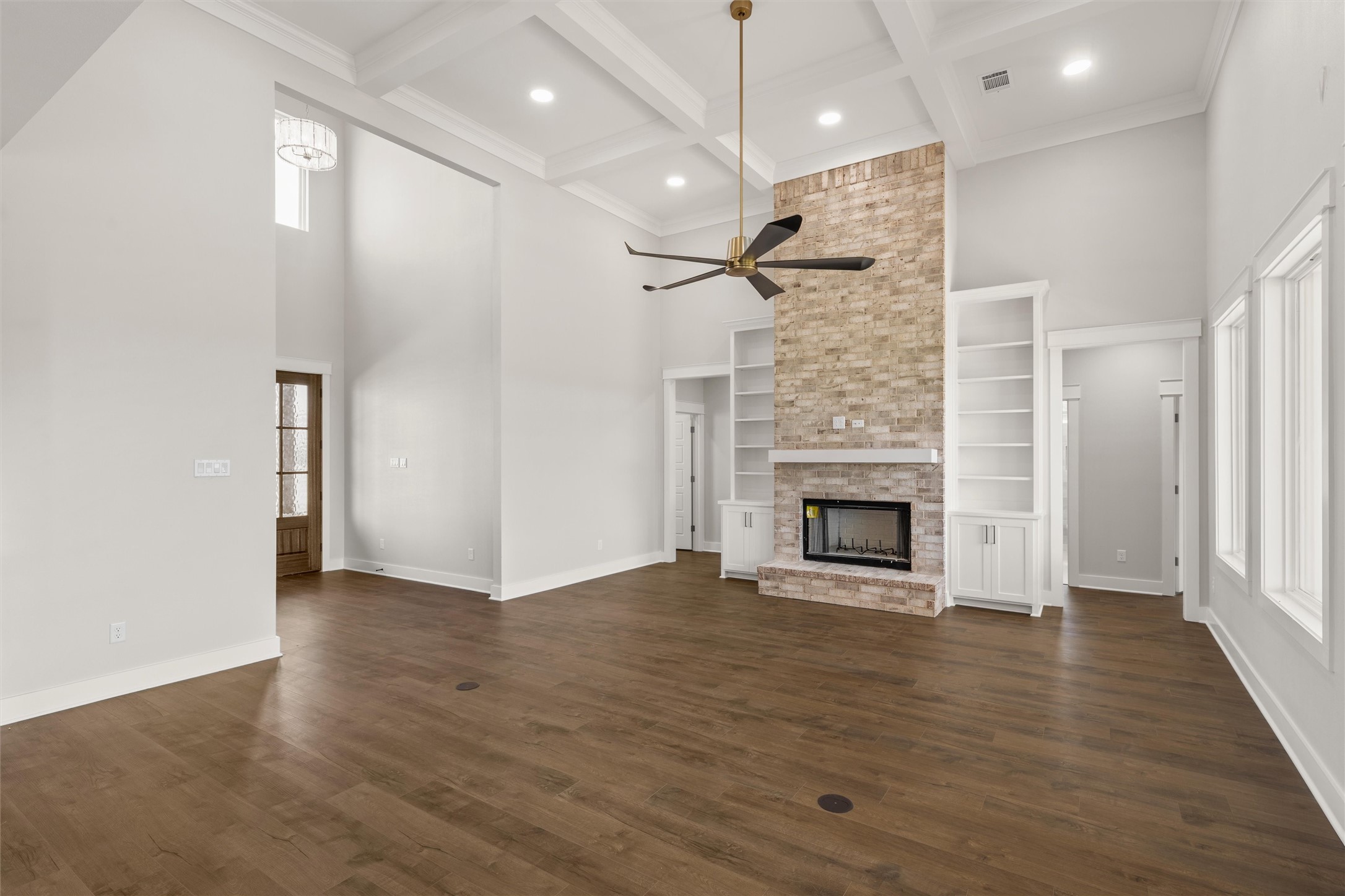 206 Southern Heights Drive Lorena TX 76655