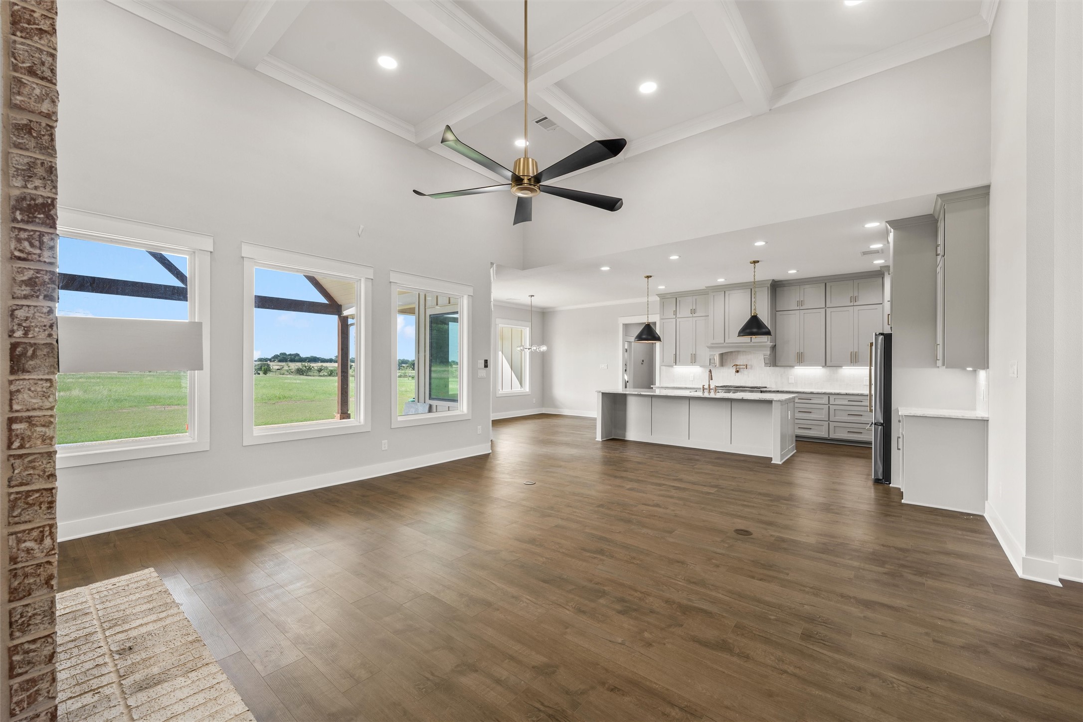 206 Southern Heights Drive Lorena TX 76655