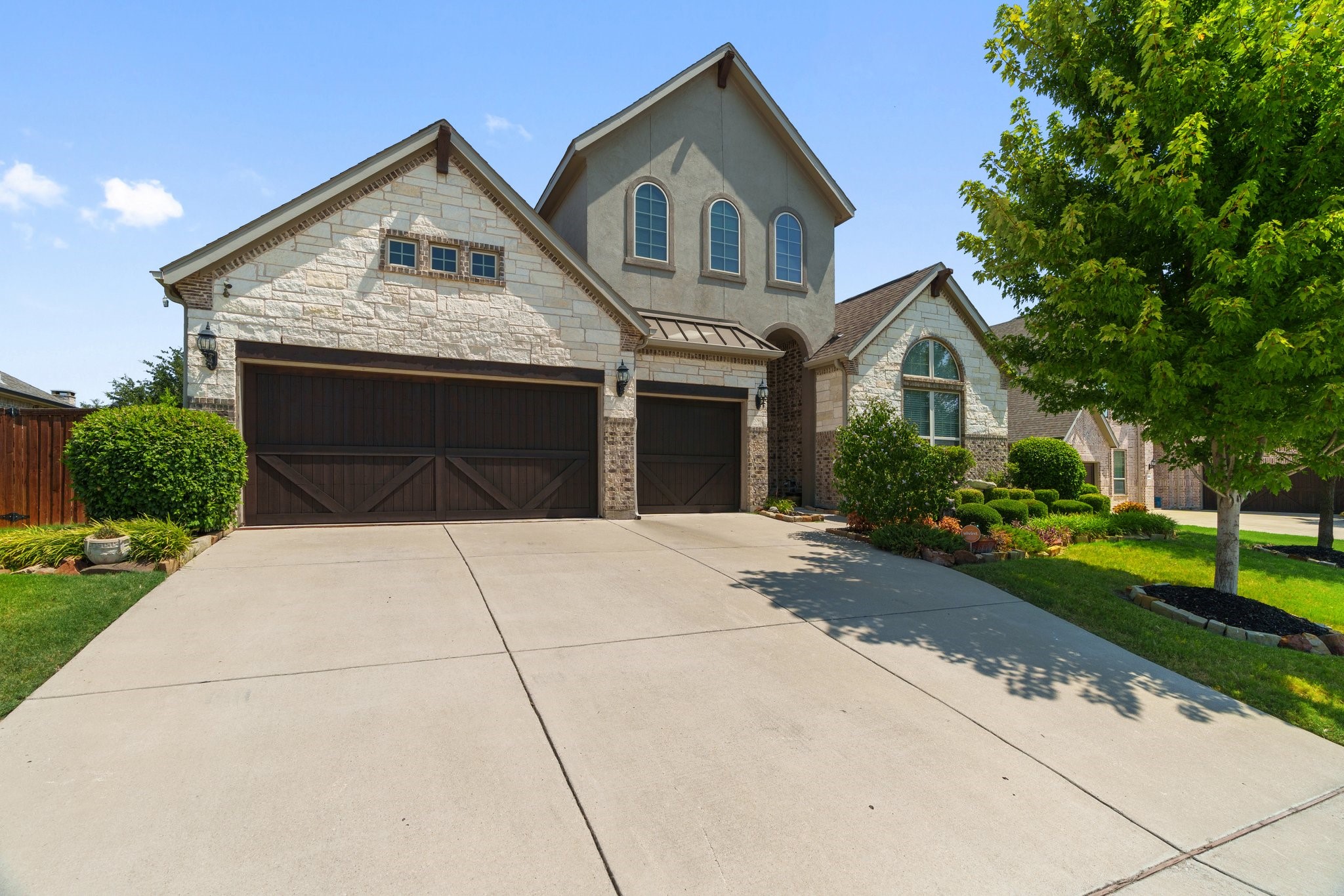 2241 Lewis Canyon Drive Prosper TX 75078