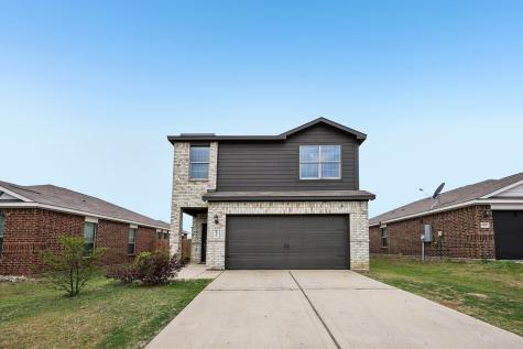 1927 Churchill Downs Drive Seagoville TX 75159