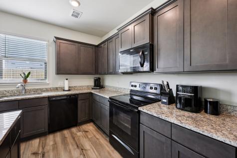 1927 Churchill Downs Drive Seagoville TX 75159