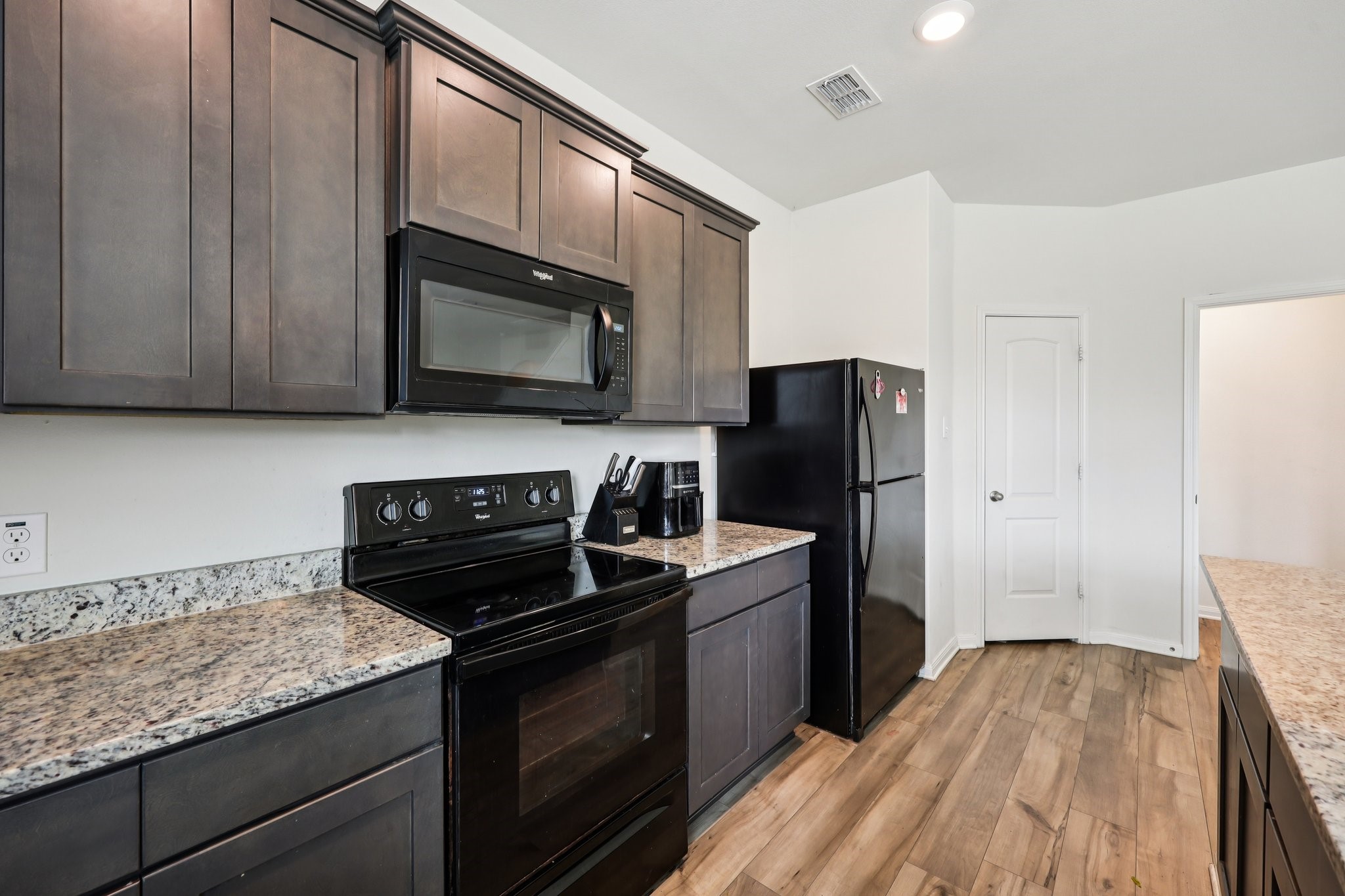 1927 Churchill Downs Drive Seagoville TX 75159