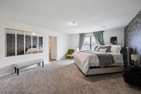 1927 Churchill Downs Drive Seagoville TX 75159