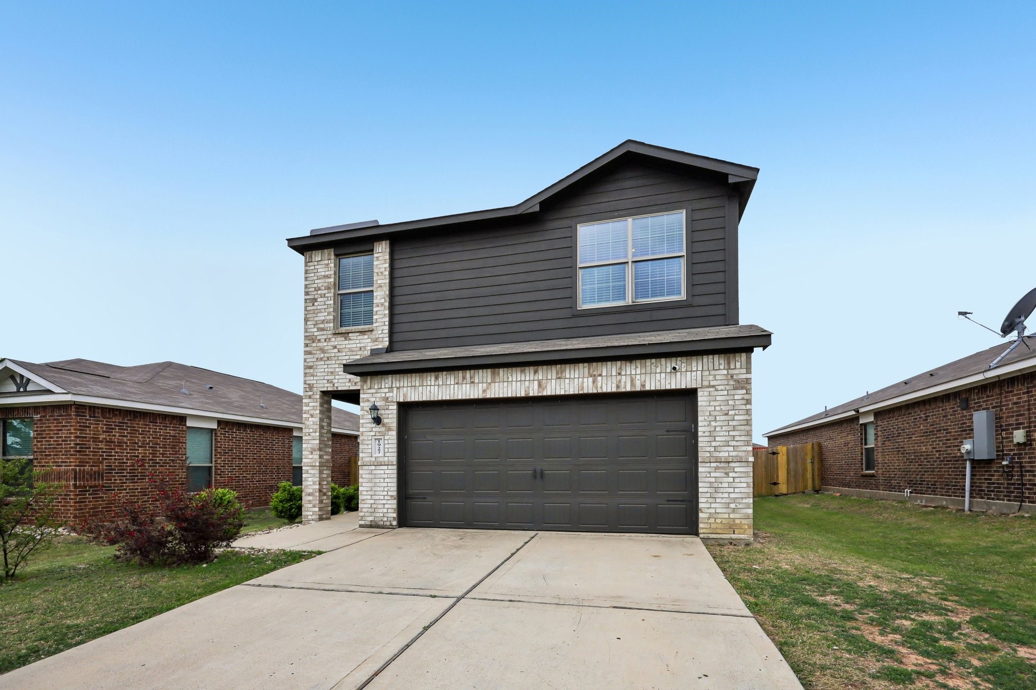 1927 Churchill Downs Drive Seagoville TX 75159