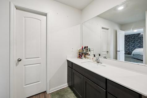 1927 Churchill Downs Drive Seagoville TX 75159