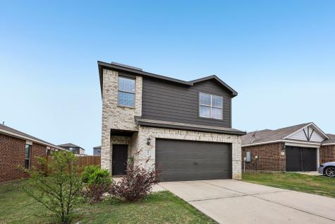 1927 Churchill Downs Drive Seagoville TX 75159
