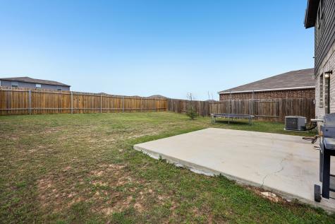 1927 Churchill Downs Drive Seagoville TX 75159
