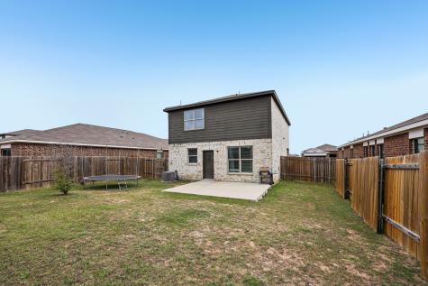 1927 Churchill Downs Drive Seagoville TX 75159