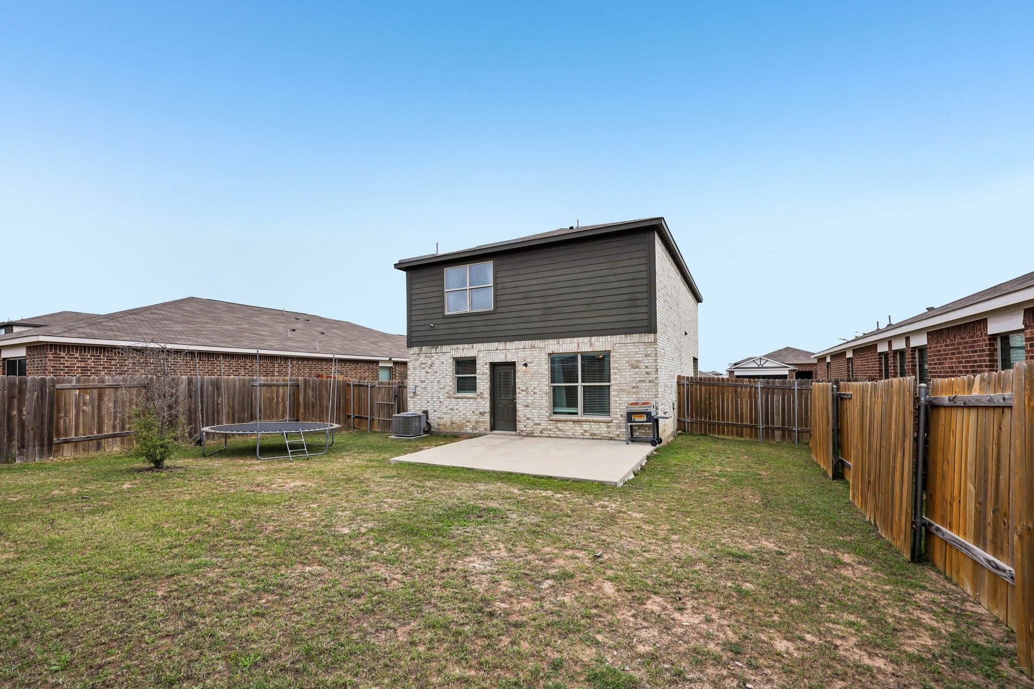 1927 Churchill Downs Drive Seagoville TX 75159