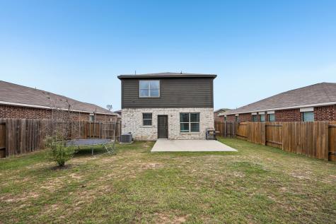1927 Churchill Downs Drive Seagoville TX 75159