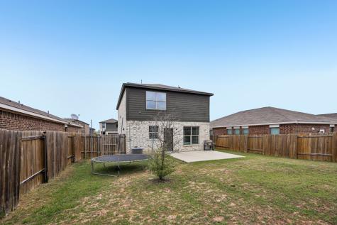 1927 Churchill Downs Drive Seagoville TX 75159