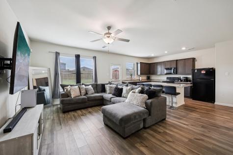 1927 Churchill Downs Drive Seagoville TX 75159