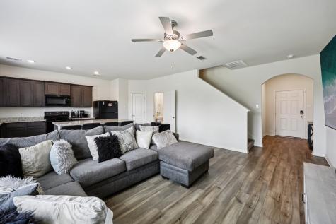 1927 Churchill Downs Drive Seagoville TX 75159
