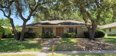 1803 Columbia Drive Richardson TX 75081