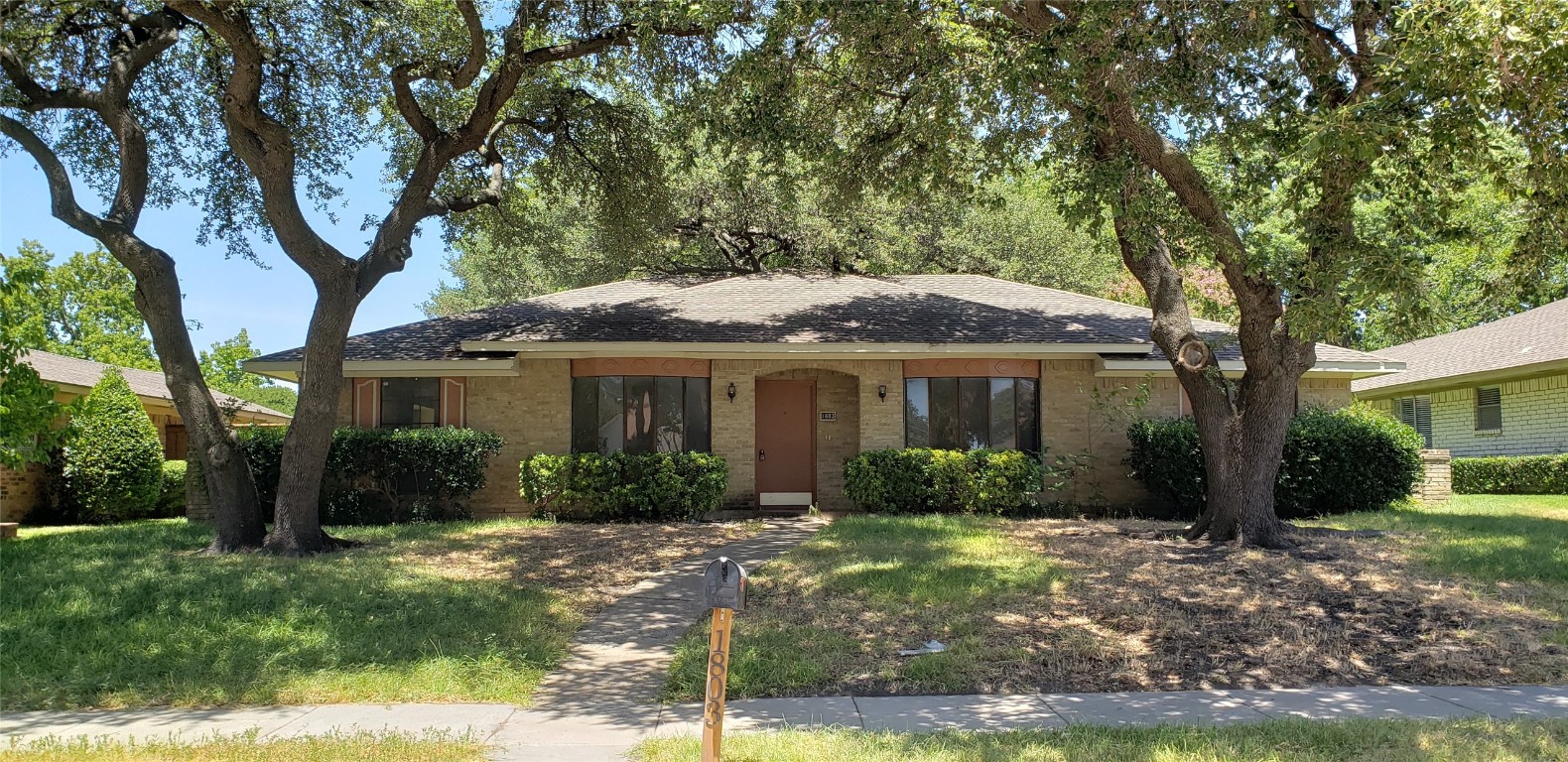 1803 Columbia Drive Richardson TX 75081