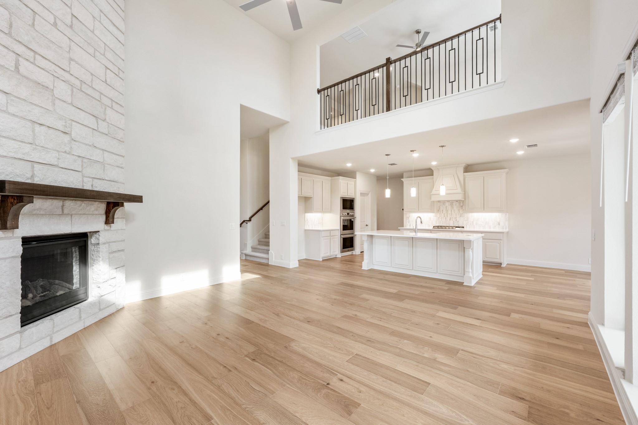 2305 Prosper Way Mansfield TX 76063