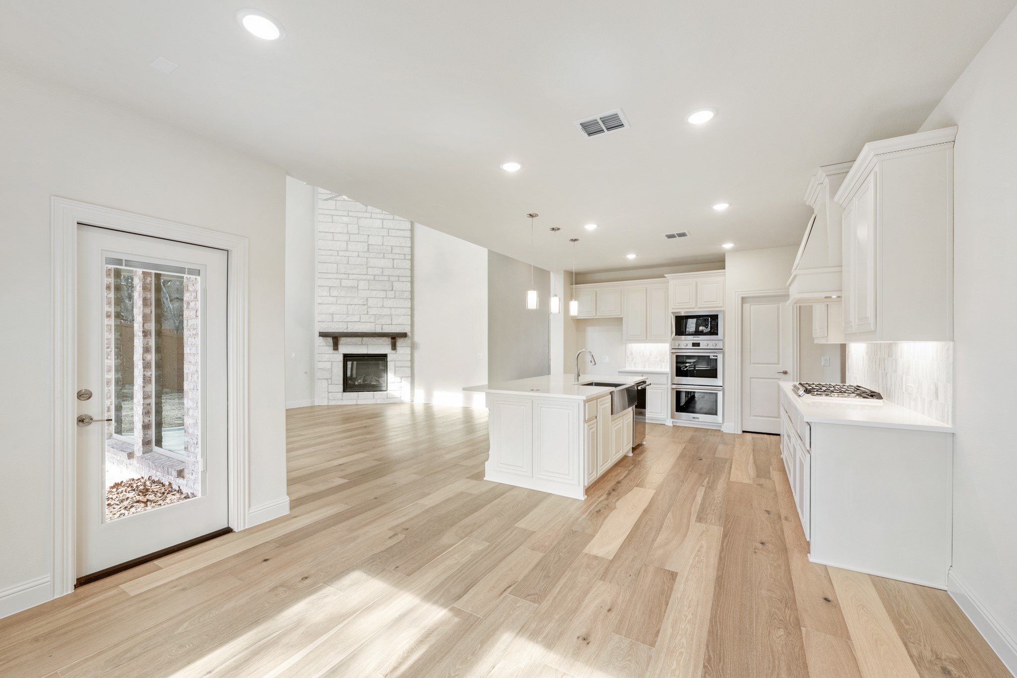 2305 Prosper Way Mansfield TX 76063