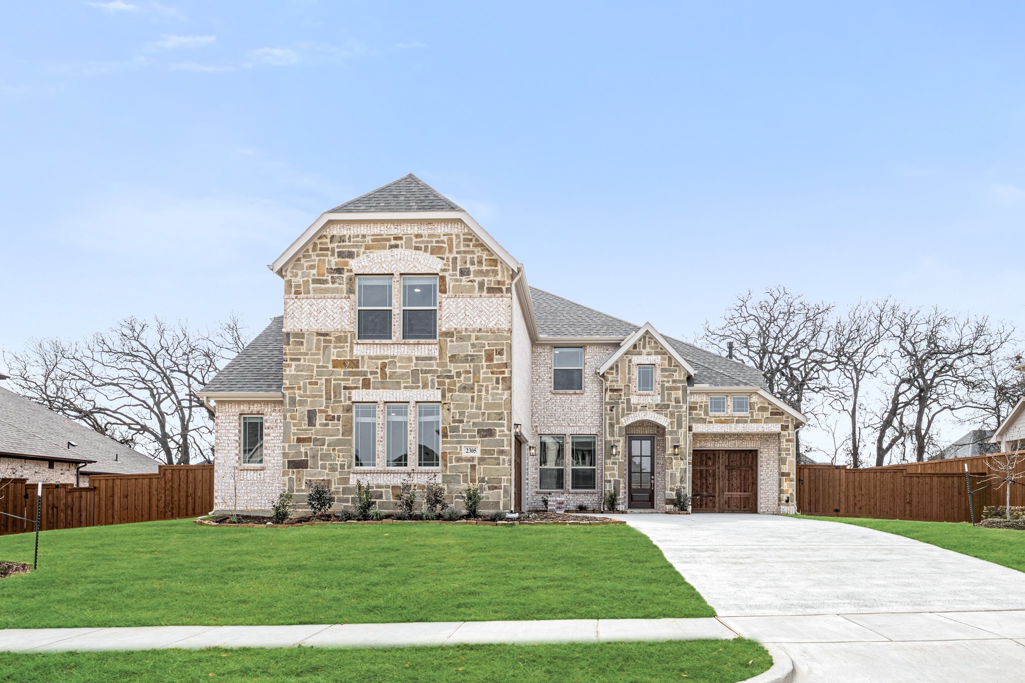 2305 Prosper Way Mansfield TX 76063