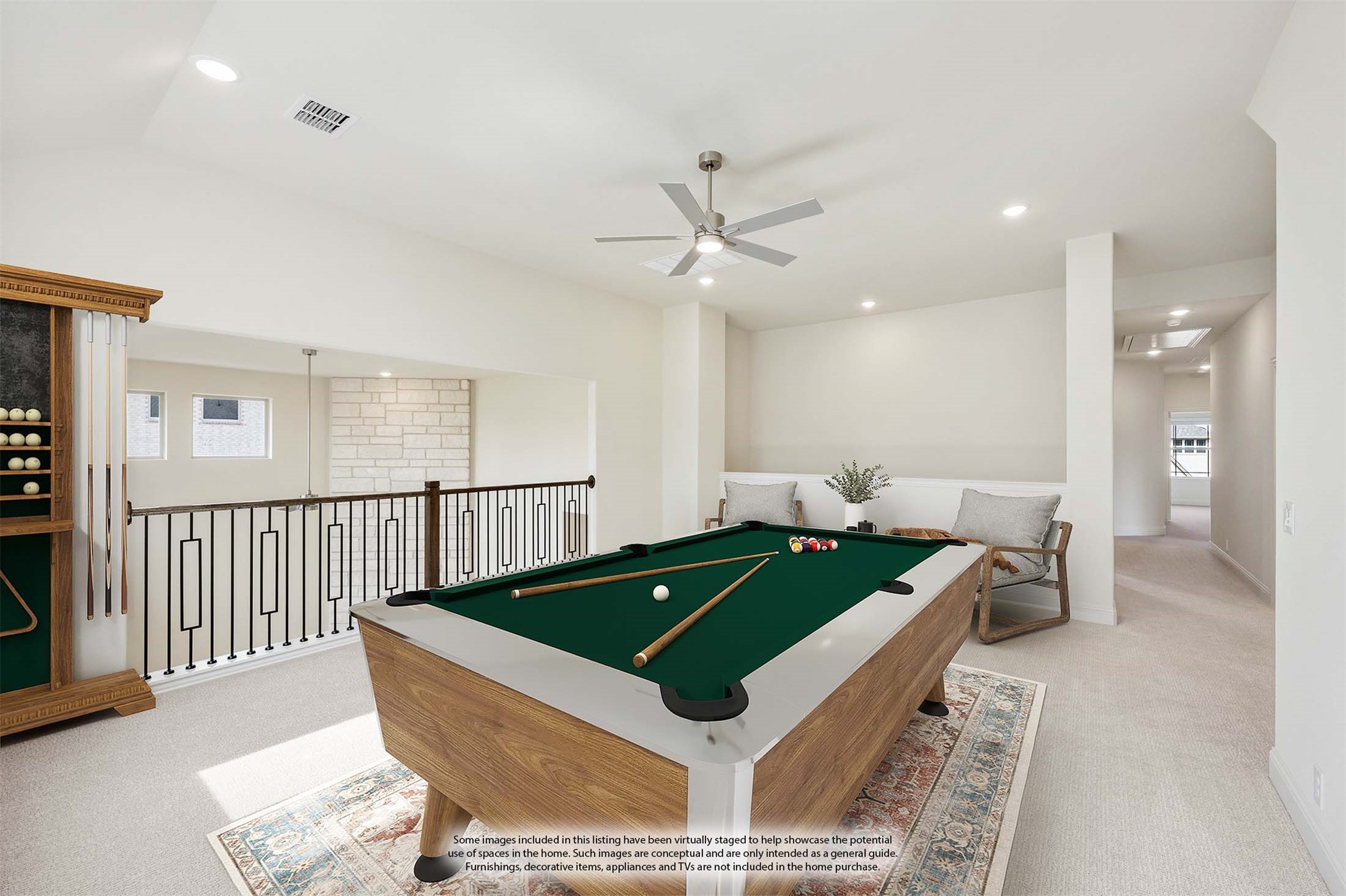 2305 Prosper Way Mansfield TX 76063