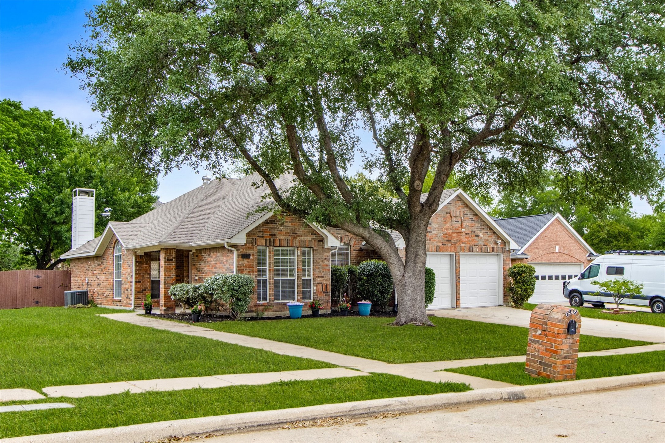 2912 Yale Drive Flower Mound TX 75022