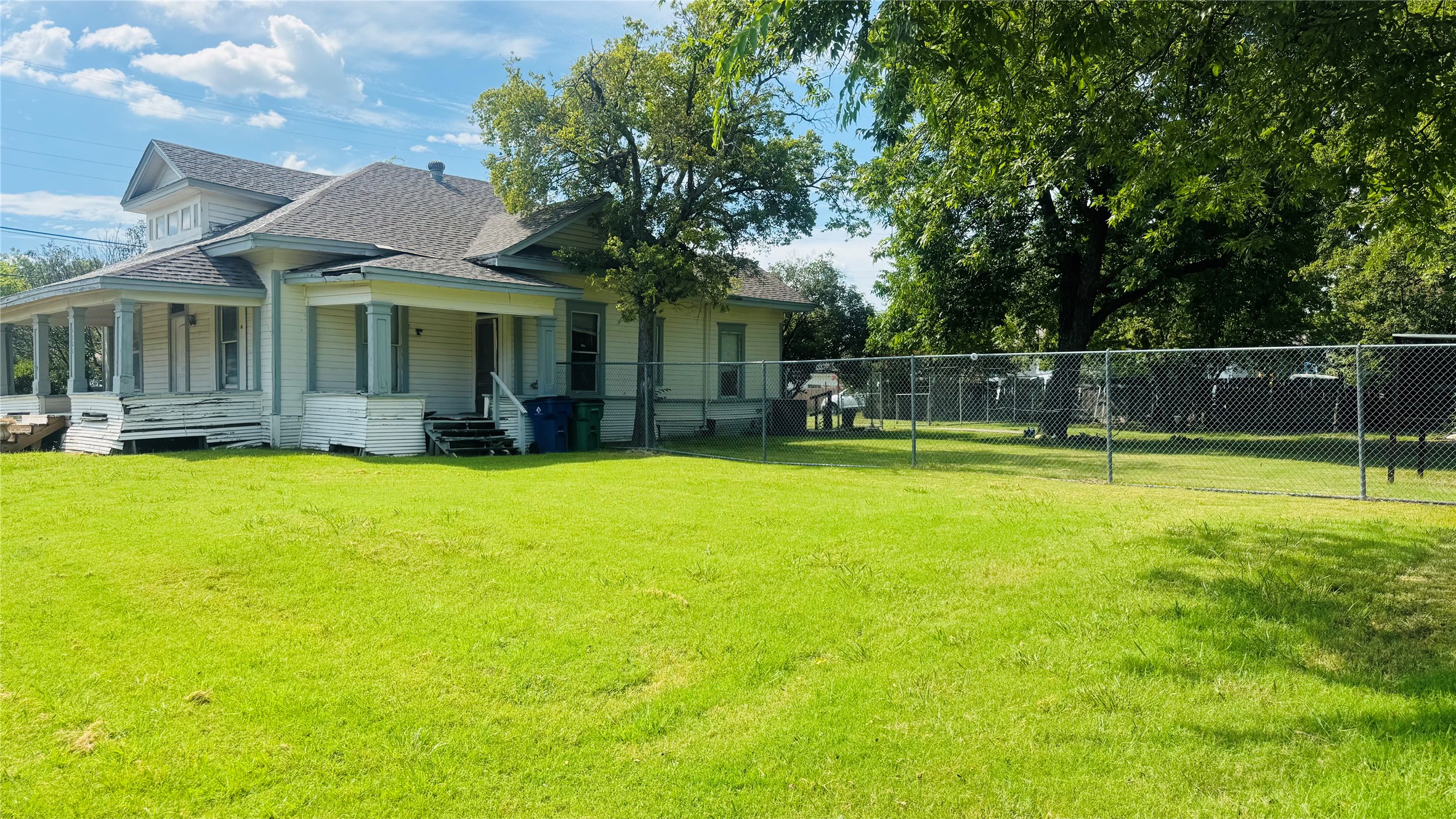 4020 Spencer Street Greenville TX 75401