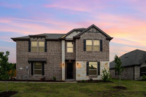 709 Candace Drive Desoto TX 75115