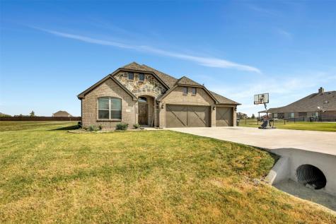 524 Arbor Hills Trail Blue Ridge TX 75424