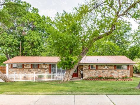 2840 S Glenbrook Drive Garland TX 75041
