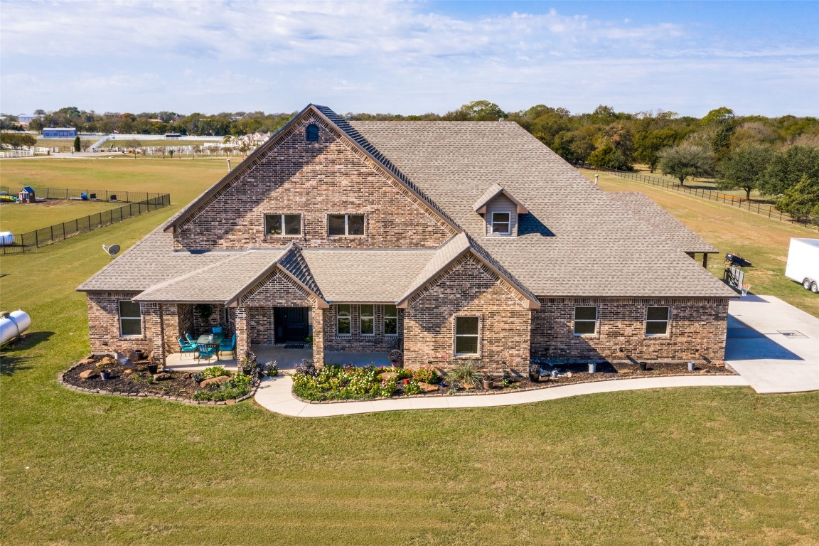 211 Hidden Lakes Boulevard Gunter TX 75058