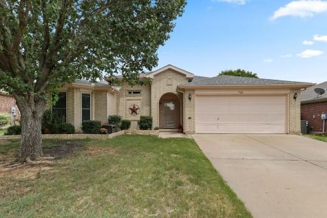 726 Victoria Drive Midlothian TX 76065