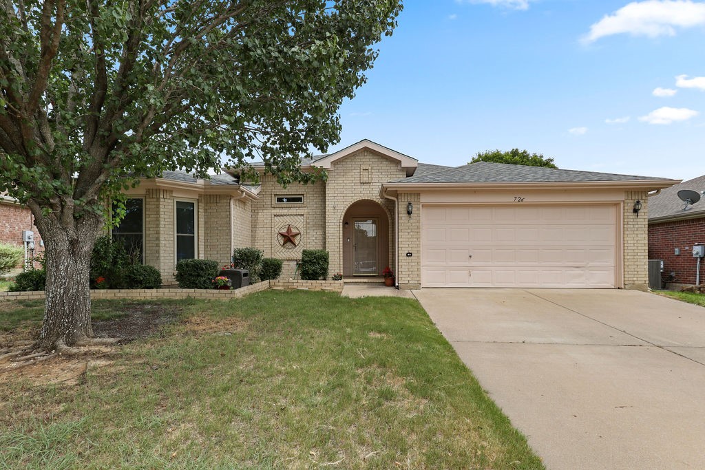 726 Victoria Drive Midlothian TX 76065